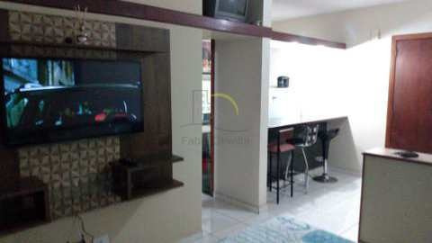 Imagem 11 de 13 de Flat Com 1 Dorm, Centro, São Vicente - R$ 130 Mil, Cod: 2496 - V2496