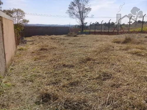 Imagem 2 de 7 de Cod 3634 - Terreno Semi Plano De 900 M²,todo Cercado - 3634