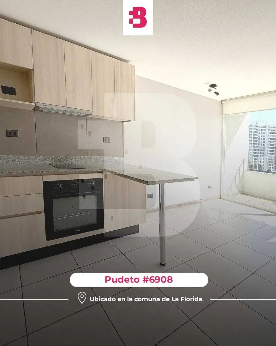 Imagen 4 de 11 de Departamento En Arriendo (138130)