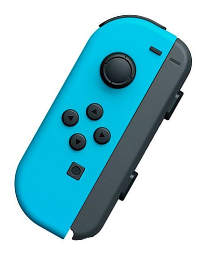Nintendo Joy - Con L Neon Blue - Nintendo Switch