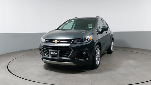 Chevrolet Trax 1.8 C PREMIER AUTO