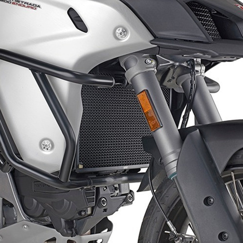 Protector Radiador Givi -para Ducati Multistrada Enduro 1200