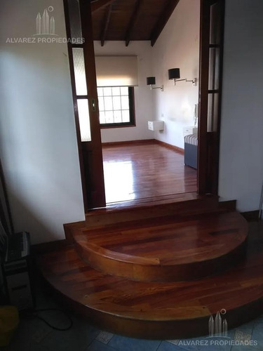 Imagen 14 de 16 de Casa 5 Ambientes Venta Ituzaingó Centro