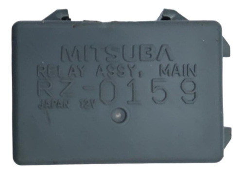 Main Relay Rz-0159  Honda Prelude 97-01 H22a