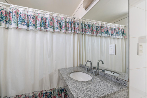 Monoambiente - Venta - Balcon - Belgrano R