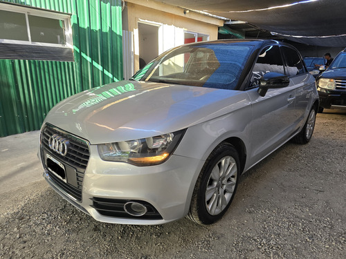 Audi A1 Sportback 1.4 Tfsi Año 2013