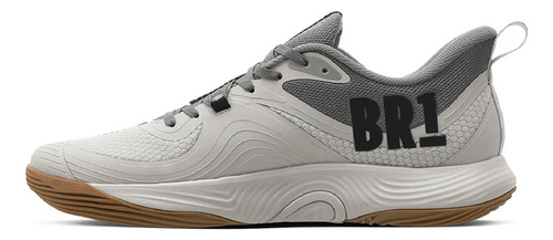 Zapatilla Olympikus Quadra Br1 Voley Handball Padel In Dep