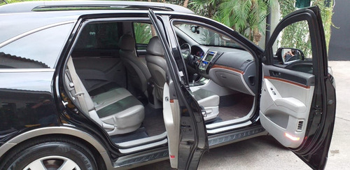 Hyundai Vera Cruz 3.8 Gls 4wd 4x4 V6 24v Gasolina 4p