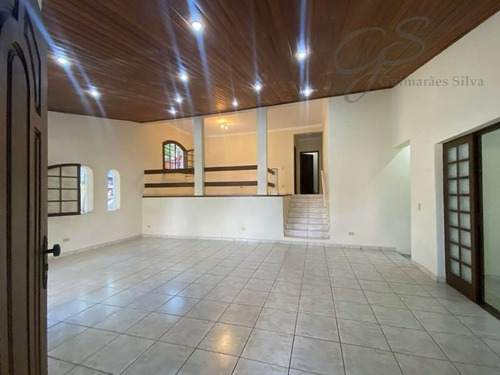 Imagem 7 de 15 de Casa Comercial Em Vila Santo Antônio - Cotia - 4019