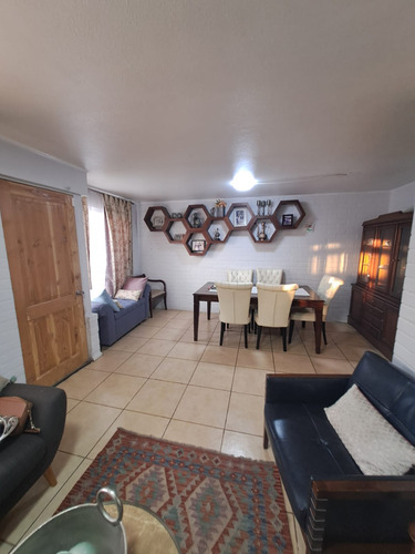 Venta Amplia Casa Villa Santa Maria, Valle Grande