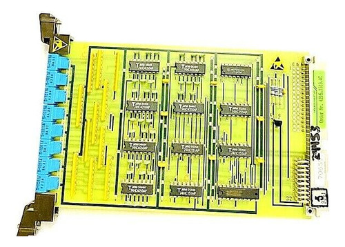 Grapha Electronic 4216.4083.2a Item 752351-cc1-4 Ccg