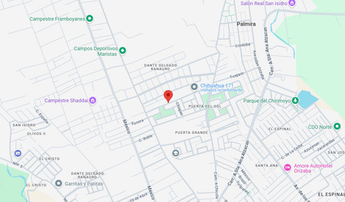 Casa En Remate Bancario En Col. Palmira, Veracruz