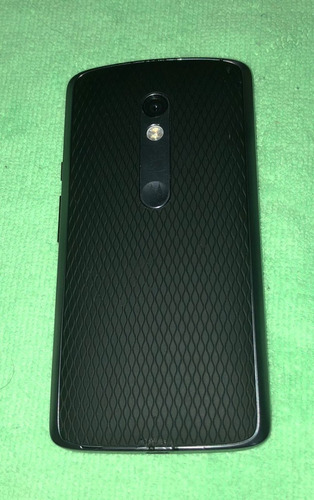 Smartphone Moto X Play Xt1563 9/10 Fisico - 10/10 Funcion (Usado)