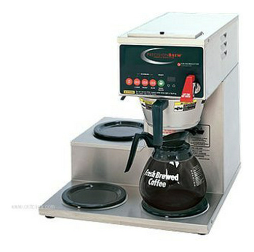 Cafetera  Precision Brew  B-3wl De Grindmaster-cecilware