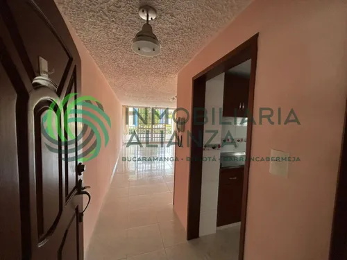 Apartamento En Venta En Andalucia. Cod V61731