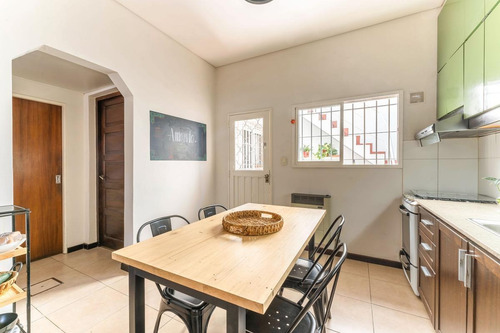 Imagen 18 de 30 de Venta Ph 3 Ambientes En Olivos Con Terraza Propia Y Patio