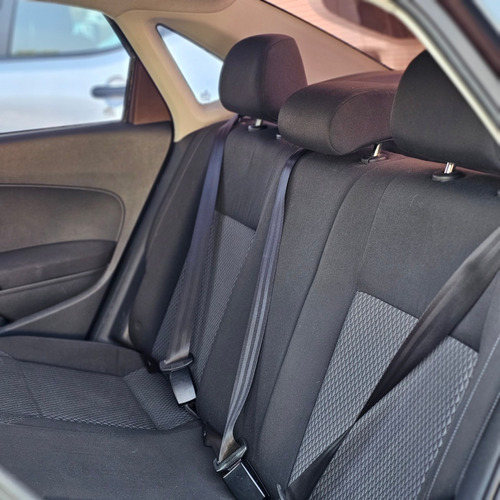 Volkswagen Polo 1.6 Comfortline