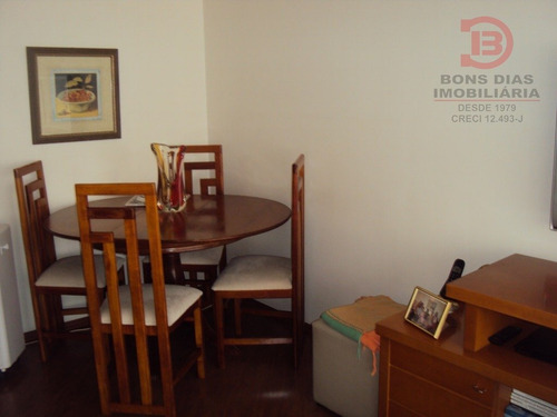 Imagem 3 de 15 de Apartamento - Tatuape - Ref: 5912 - V-5912