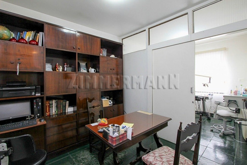 Casa - Pinheiros - Ref: 110999 - V-110999