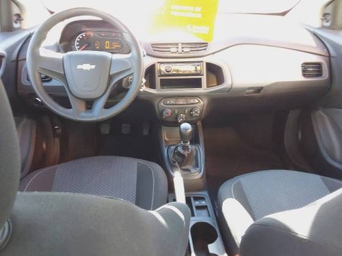 Chevrolet Joy 1.0 Spe4 Flex Manual