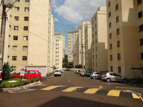 Imagem 18 de 24 de Apartamento Com 2 Dormitórios À Venda, 54 M² Por R$ 210.000,00 - Centro - Piracicaba/sp - Ap1416