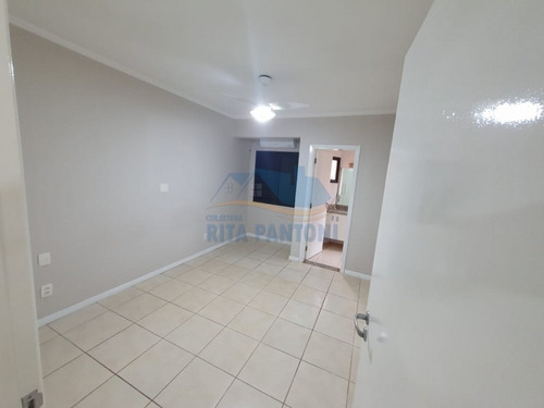 Apartamento, Vila Ana Maria, Ribeirão Preto - A4668-v