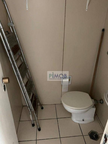 Imagem 13 de 14 de Vendo Otimo Preço Otima Sala Comercial Av.n S Copacabana - Sa0086