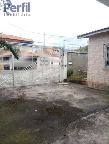 Imagem 4 de 15 de Sobrado - 4 Dormitórios Ou + - 1962