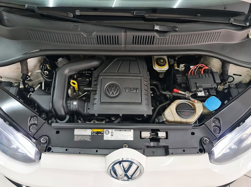 Imagem 16 de 16 de Volkswagen Up 1.0 Tsi Move Up 12v 2017
