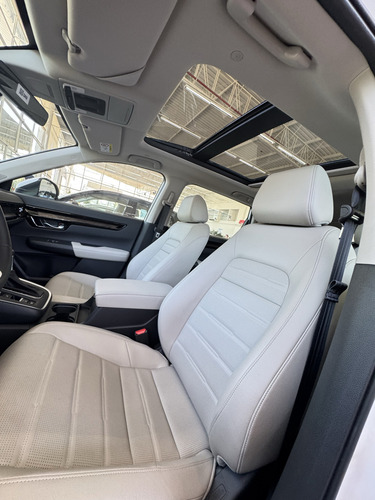 Honda Crv 2.0 E:hev Advanced E-cvt