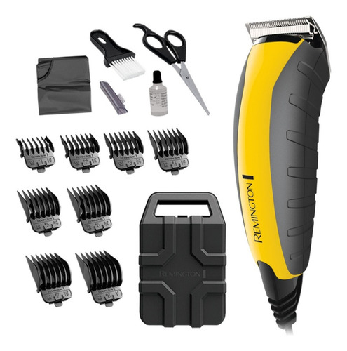 Corta Pelo Remington Virtualmente Indestructible Hc5850