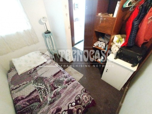 Venta Casas Escandon Ii Seccion T-df0012-0496