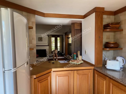 Casa En Venta En San Rafael Punta Del Este