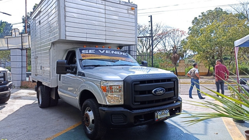 Imagen 1 de 9 de Ford Superduty