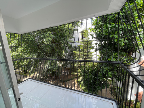 Apartamento En Alquiler 3er Residencial Don Alfonso I