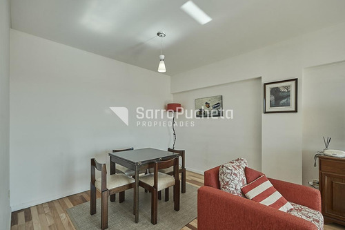 Imagen 8 de 30 de Depto 2 Ambientes Con Balcon Y Cochera Semicubierta En Moron