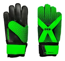 Comprar Guantes Arquero Dribbling Prime 22 Jr Verde Empo2000