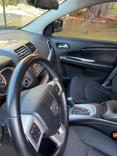 Imagen 10 de 16 de Dodge Journey 2012 2.4 Se 170cv Atx
