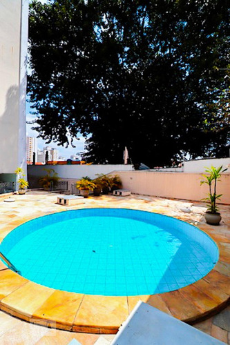 Apartamento À Venda - Vila Mariana, 3 Quartos, 58 - S893137058