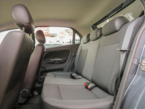Imagem 5 de 12 de Volkswagen Gol Msi 1.6 Flex Completo E Unico Dono