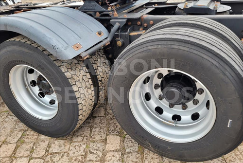 Volkswagen Constellation 25-390 Ctc 6x2, Ano 2013/14