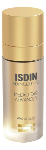 Isdinceutics Melaclear Advanced 3% Serum 30 Ml.