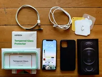 Comprar Apple iPhone 12 Pro (128 Gb) - Grafito