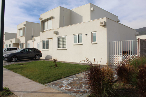 3 Dorm 1 Home Office 3 Baños Estacionamientos (104601)