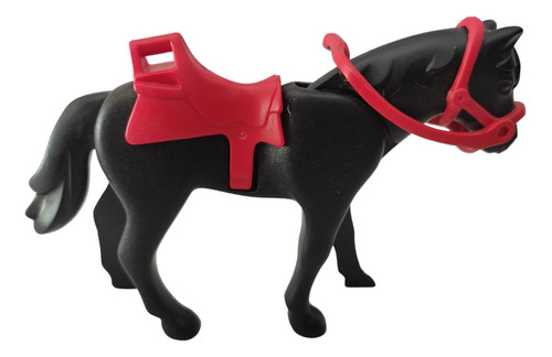 Caballo Playmobil 06