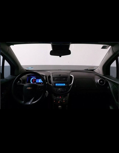 Chevrolet Trax 1.8 Lt At