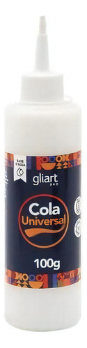 Cola Universal Gliart 100g