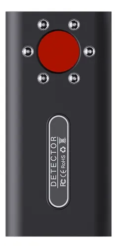 comprar Buscador De Sensores De Cámara, Detector Antiespía Para Hoga