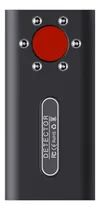 Comprar Buscador De Sensores De Cámara, Detector Antiespía Para Hoga