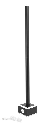 Aplicativo Moderno Led Corner Floor Rgb Com Mudança De Cor R